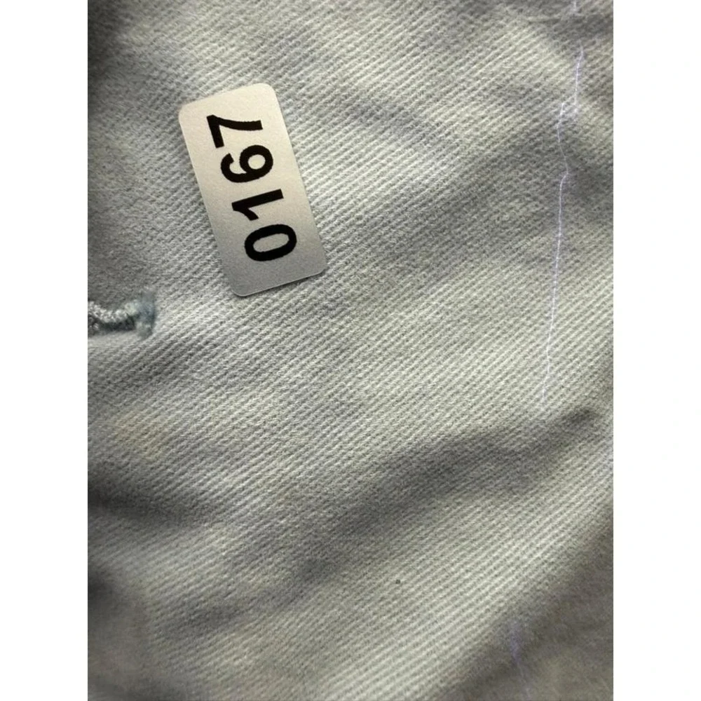 Polo Ralph Lauren Mens Slim Fit Chino Pants Light‎ Blue Size 38x32